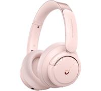Q30 | Bluetooth Noise Cancelling Headphones pink