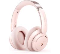 soundcore by Anker Life Q30 Hybrid Active Noise Cancelling Headphones with Multiple Modes, Hi-Res Sound, 40H Playtime, Clear Calls, Fast Charge, Soft