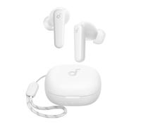 soundcore by Anker P20i True Wireless Earbuds, 10mm Drivers with Big Bass, Bluetooth 5.3, 30H Long Playtime, IPX5 Water-Resistant, 2 Mics for AI Clear Calls, 22 Preset EQs, Customization via App