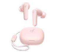 soundcore by Anker P20i True Wireless Earbuds, 10mm Drivers with Big Bass, Bluetooth 5.3, 30H Long Playtime, IPX5 Water-Resistant, 2 Mics for AI Clear Calls, 22 Preset EQs(Renewed)