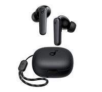 soundcore by Anker P20i True Wireless Earbuds, 10mm Drivers with Big Black