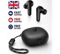 soundcore by Anker P20i True Wireless Earbuds 10mm Drivers with Big Bass IPX5 AI
