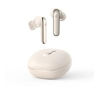 soundcore by Anker P3 Noise Cancelling Earbuds, Ultra Long 50H Playtime, Fast Charging, Big Bass, Multi-Mode Noise Cancelling, AI-Enhanced Calls, Wireless Charging, App Control, Bluetooth 5.2