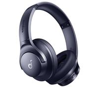 soundcore by Anker Q20i Hybrid Active Noise Cancelling Foldable Headphones 40H