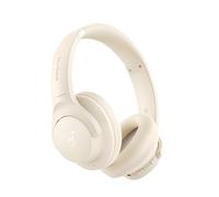 Q20i Hybrid Active Noise Cancelling Foldable Headphones