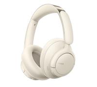 Soundcore by Anker Q31i, Adaptive Noise Cancelling Over-Ear Headphones | LDAC Hi-Res Wireless Audio, 50H ANC Playtime, Comfortable Fit, Clear Calls, Dual Connection, Bluetooth 6.0, Custom EQ via App