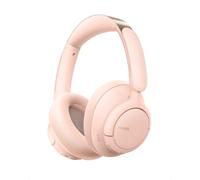 soundcore by Anker Q31i, Adaptive Noise Cancelling Over-Ear Headphones | LDAC Hi-Res Wireless Audio, 50H ANC Playtime, Comfortable Fit, Clear Calls, Dual Connection, Bluetooth 6.0, Custom EQ via App