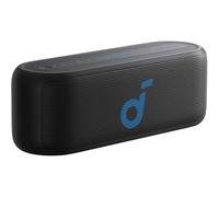 soundcore by Anker Select 2S Bluetooth Speaker with 20W Stereo Sound, BassUp, Custom EQ, Wireless Stereo Pairing, IPX7 Waterproof and 16H Playtime, Portable Speaker for Home, Hiking and Outdoors