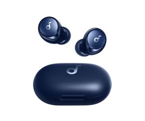 soundcore by Anker Space A40 Adaptive Active Noise Cancelling Wireless