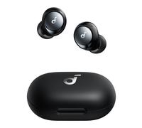 soundcore by Anker Space A40 Adaptive Active Noise Cancelling Wireless Earbuds, Reduce Noise By Up to 98%, Ultra Long 50H Playtime, 10H Single