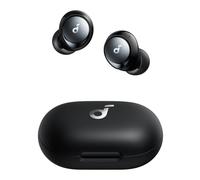 soundcore by Anker Space A40, Wireless Headphones, Automatic Noise Cancelling up to 98%, 50h Playback, Hi-Res Sound, Comfortable Design, App Control (Refurbished)