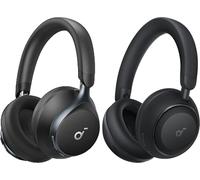 soundcore by Anker, Space One, Adaptive Active Noise Cancelling Headphones Space 2 Active Noise Cancelling Headphones, Comfortable Fit