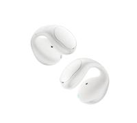 soundcore C30i by Anker, Open-Ear Earbuds, Clip-On Earphones, Lightweight Comfort, Stable Fit, Firm-Shell Design, Attachable Ear Grips, Big Drivers for Clear Audio, 30H Play, IPX4 Water-Resistant