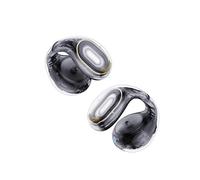 soundcore C30i by Anker, Open-Ear Earbuds, Clip-On Earphones, Lightweight Comfort, Stable Fit, Firm-Shell Design, Attachable Ear Grips, Big Drivers for Clear Audio, 30H Play, IPX4 Water-Resistant