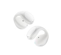 soundcore C30i by Anker, Open-Ear Earbuds, Clip-On Earphones, Lightweight Comfort, Stable Fit, Firm-Shell Design, Attachable Ear Grips, Big Drivers for Clear Audio, 30H Play, IPX4 Water-Resistant