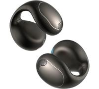 soundcore C40i Anker Open Ear Clip On Earbuds Bluetooth 5.4 Dark Grey New Sealed
