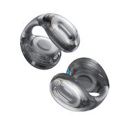 soundcore C40i | Flexible and Comfortable Clip-On Earbuds Champagne Mist