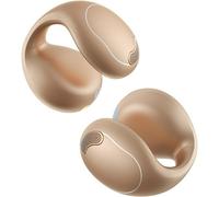 Soundcore C40i Open-Ear Clip-On Wireless Earbuds - Desert Bronze