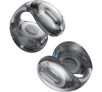 Soundcore C40i Open-Ear Earbuds Clip-On Lightweight Headphones Button Controls