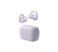 soundcore C50i by Anker, Open-Ear Headphones, Clip-on Earbuds, Ultra-Comfort, FlexiClip Design, 12 mm Drivers for Powerful Bass, AI Clear Calls, 28H Playtime, Secure Fit, Hi-Res, IP55, Bluetooth 6.0