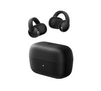 soundcore C50i by Anker, Open-Ear Headphones, Clip-on Earbuds, Ultra-Comfort, FlexiClip Design, 12 mm Drivers for Powerful Bass, AI Clear Calls, 28H Playtime, Secure Fit, Hi-Res, IP55, Bluetooth 6.0