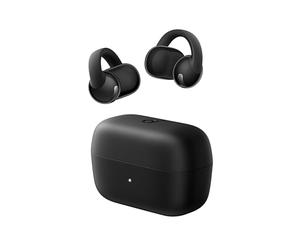 soundcore C50i by Anker, Open-Ear Headphones, Clip-on Earbuds, Ultra-Comfort, FlexiClip Design, 12 mm Drivers for Powerful Bass, AI Clear Calls, 28H Playtime, Secure Fit, Hi-Res, IP55, Bluetooth 6.0