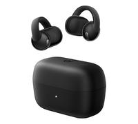 Soundcore C50i Headset Wireless Ear-clip-on, Open-ear Calls/Music Bluetooth Black