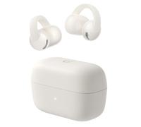 Soundcore C50i Headset Wireless Ear-clip-on, Open-ear Calls/Music Bluetooth White