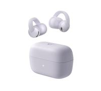 soundcore C50i | Open-Ear Clip-On Earbuds with Adaptive Comfort Mist Lilac
