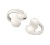soundcore C50i | Open-Ear Clip-On Earbuds with Adaptive Comfort White