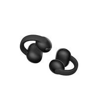 Soundcore C50I Wireless Open-Ear Clip-On Earbuds With Adaptive Comfort, Black Black