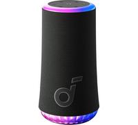 Soundcore Glow - BT portable speaker, black
