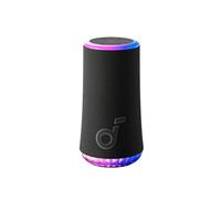 Soundcore Glow Bluetooth Speakers Black 30 W