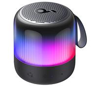 GLOW MINI - BLACK