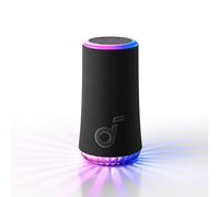 Soundcore Glow Mono portable speaker Black 30 W