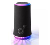 Soundcore Glow - BT portable speaker, black