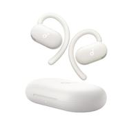 Soundcore Headphones with Microphone A3876G21 White - Brand EAN: 0194644037574