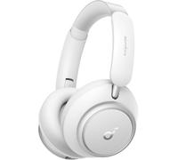 soundcore by Anker Space Q45 Adaptive Noise Cancelling Headphones, Reduce Noise By Up to 98%, Ultra Long 50H Playtime, App Control, Hi-Res Sound with Details, Bluetooth 5.3, Ideal for Traveling