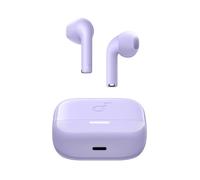 soundcore K20i by Anker, Semi-in-Ear Earbuds, Bluetooth Wireless, 36H Playtime, Fast Charge, Clear Sound, Comfortable Fit, ENC 2-Mic Clear Calls, Custom EQ, IPX5, Bluetooth 5.3, App Control