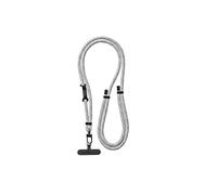 soundcore lanyard for Select 4 Go Speaker, Cell Phone Lanyard for Neck or Shoulder, Adjustable Phone Strap