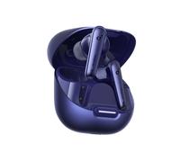 Soundcore Liberty 4 NC - Blue Headset True Wireless Stereo (TWS) In-ear Calls/Music USB Type-C Bluetooth Blue, Navy