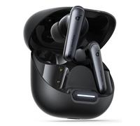 Soundcore Liberty 4 NC Headphones Wireless In-ear Calls/Music Bluetooth Black