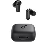 Soundcore Liberty 4 NC In Ear Wireless Earbuds Black two devices simultaneously