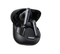 soundcore Liberty 4 NC | Noise Cancelling Earbuds, Hi-Res Sound Light Blue / Velvet Black