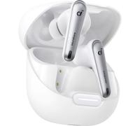 Soundcore Liberty 4 NC True Wireless Noise Cancelling Earbuds - White