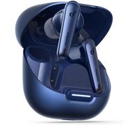 SOUNDCORE LIBERTY 4 NC WIRELESS HI-RES EARBUDS NOISE REDUCTION 50H HI-RES BLUE