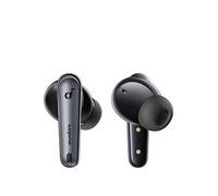 Soundcore Liberty 4 Noise Cancelling True Wireless Earbuds Black