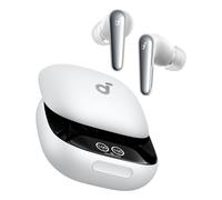 SOUNDCORE LIBERTY 4 PRO WHITE 1