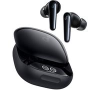 Soundcore Liberty 4 Pro True Wireless Noise Cancelling Earbuds - Black, Black