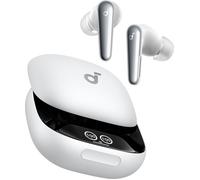 SOUNDCORE LIBERTY 4 PRO WHITE 1
